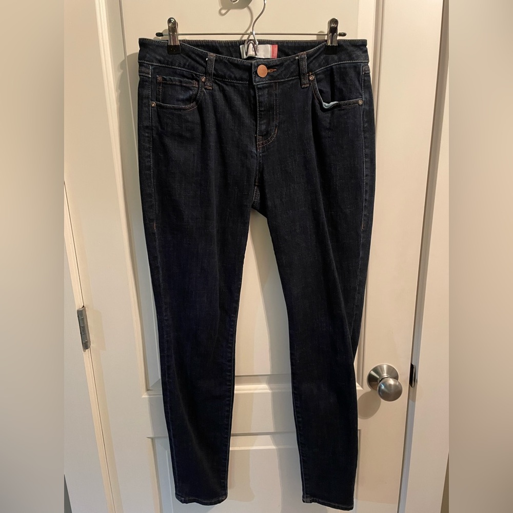 Cabi Skinny Jeans